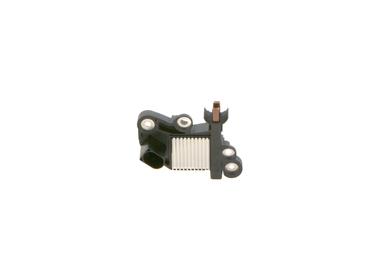 VR1 LIN BOSCH 0272220822 Ρυθμιστής γεννήτριας Mercedes S205 C 180 1.6 156 PS Βενζίνη 2019 τιμες