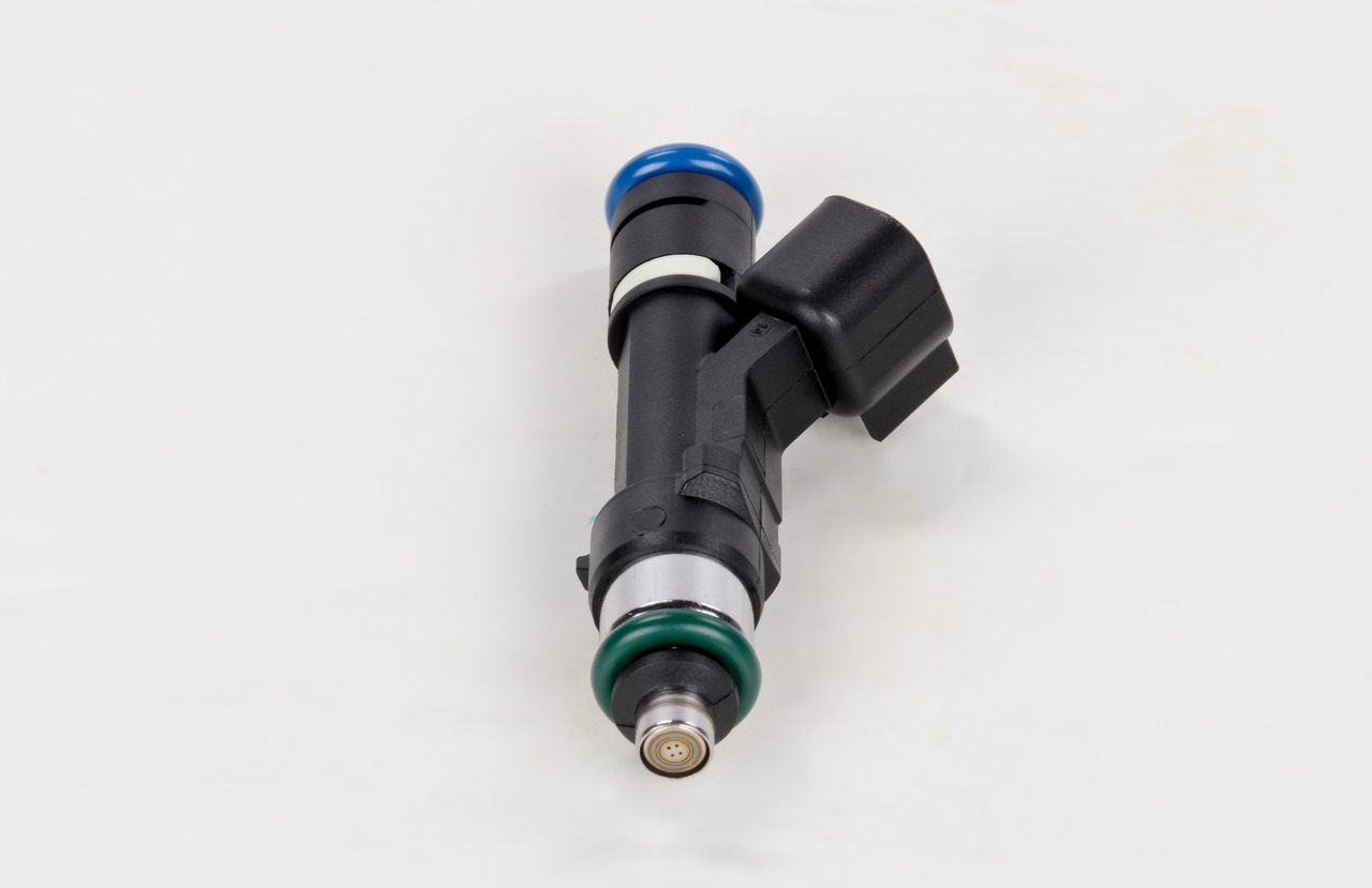 EV-14-EL 0280158162 Indsprøjtningsventil BOSCH 9E5Z-9F593-A
