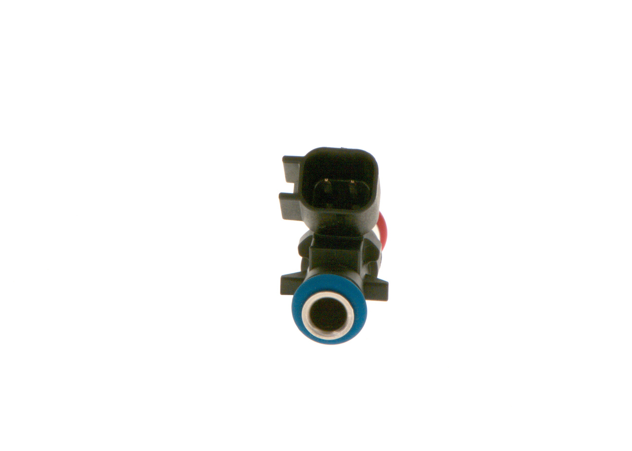 Injector DODGE CHALLENGER 2008 BOSCH 0 280 158 233