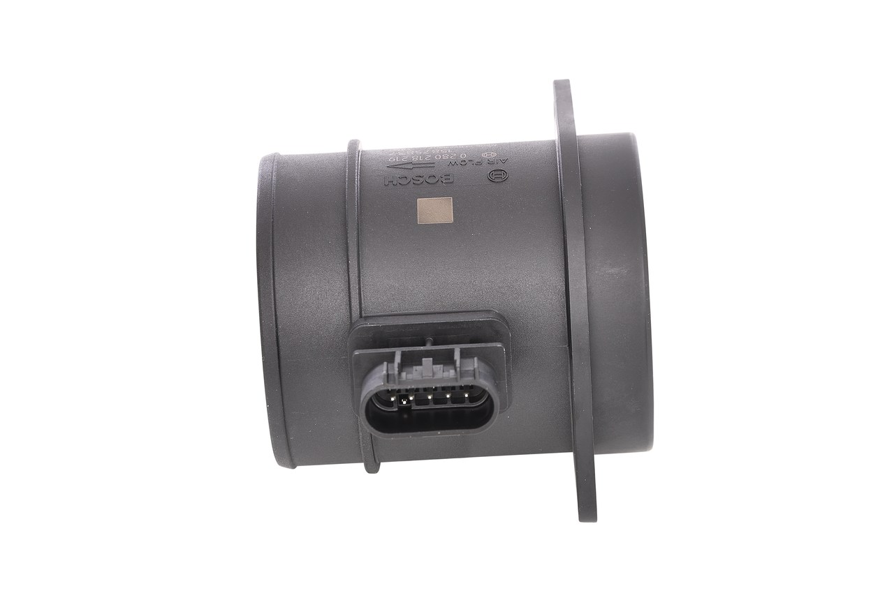 HFM-6-ID 0280218219 Luftmassemätare BOSCH 15 875 837