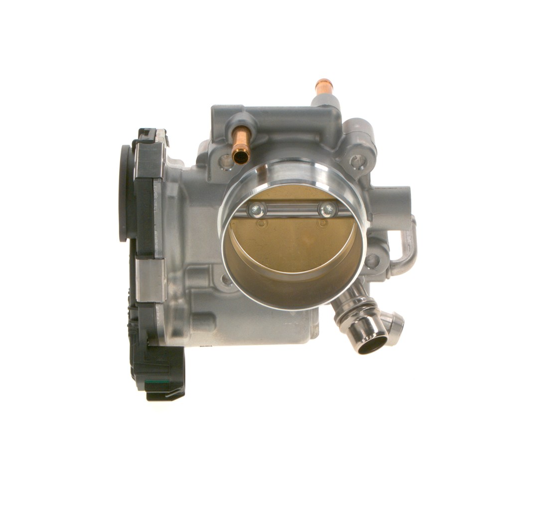 BOSCH 0 280 750 244 Throttle body OPEL experience and price