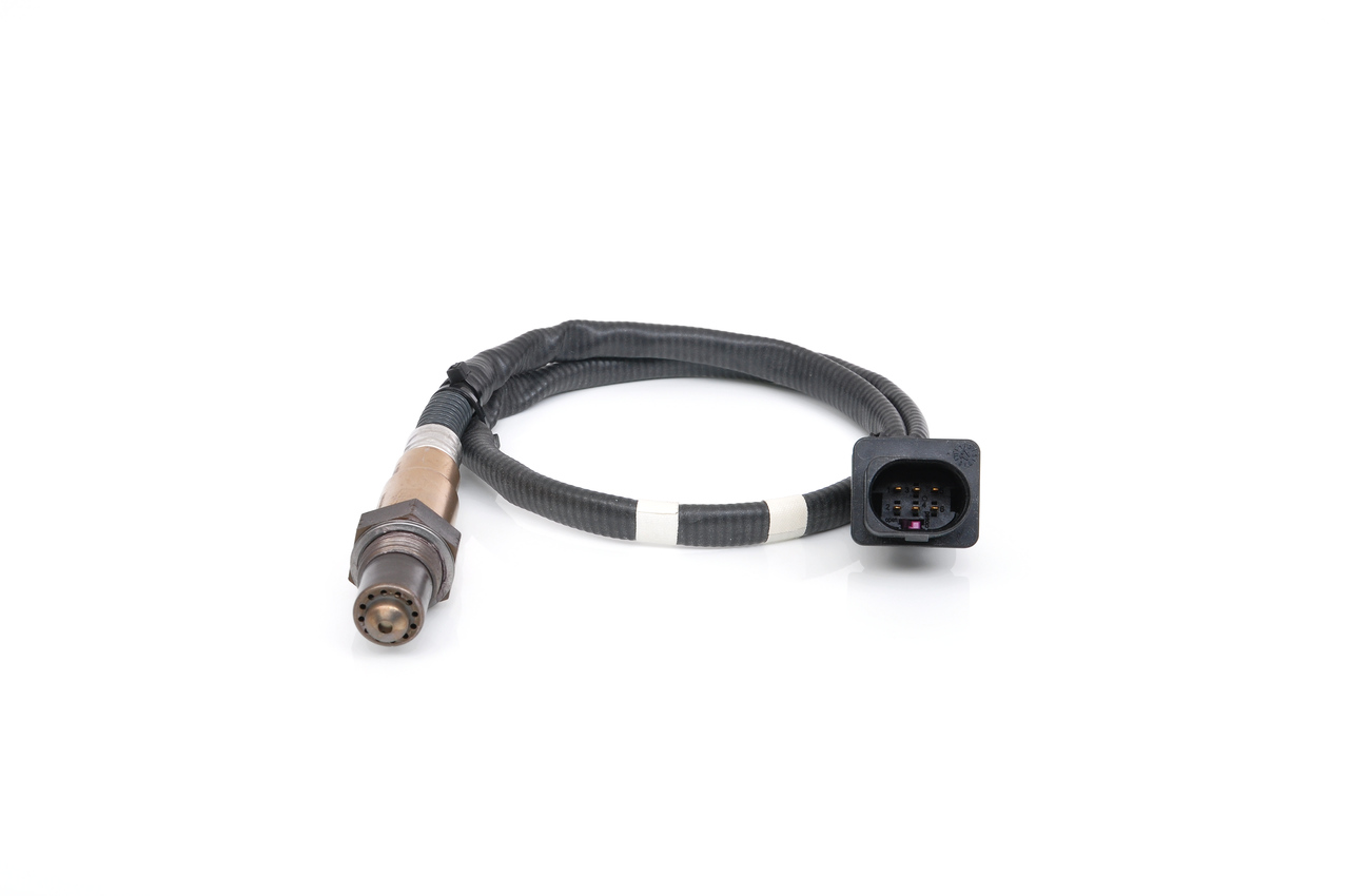 0 281 004 071 BOSCH Lambda jutiklis Renault Megane 3