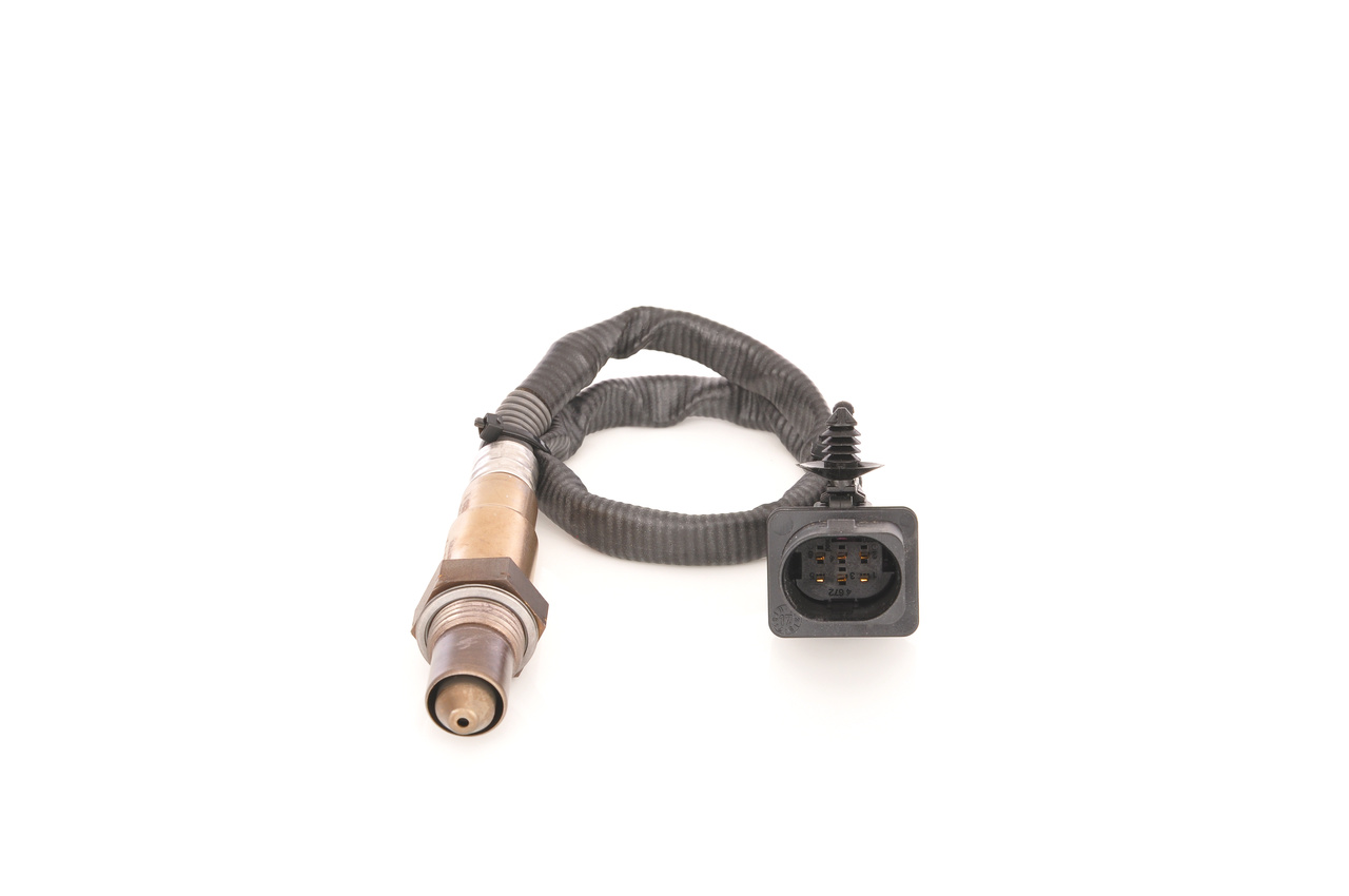LS 44454 0281004454 Lambda sonda BOSCH 0053302940 SKODA