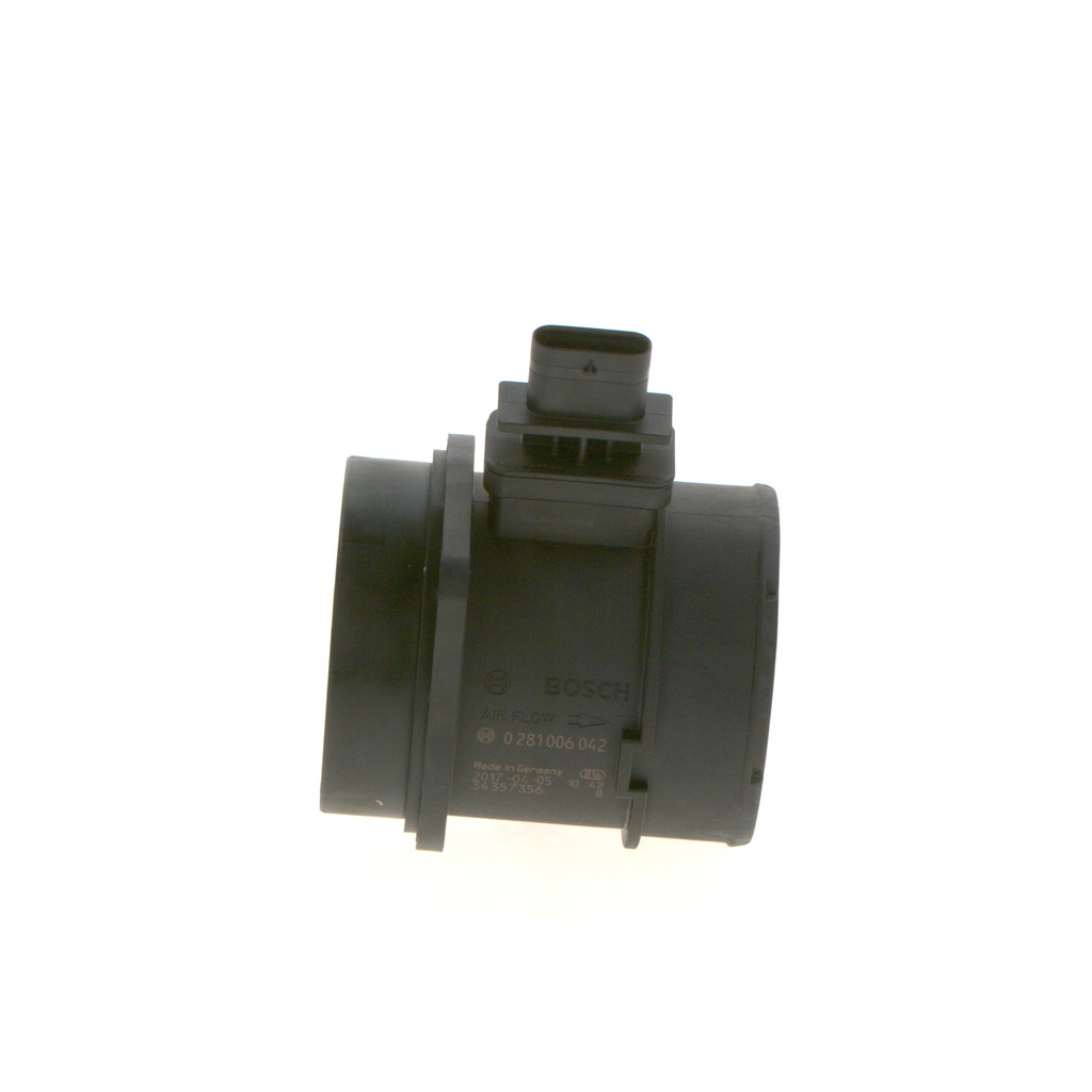 acheter BOSCH HFM-7 Débitmètre d'air 0 281 006 042 à un bon prix