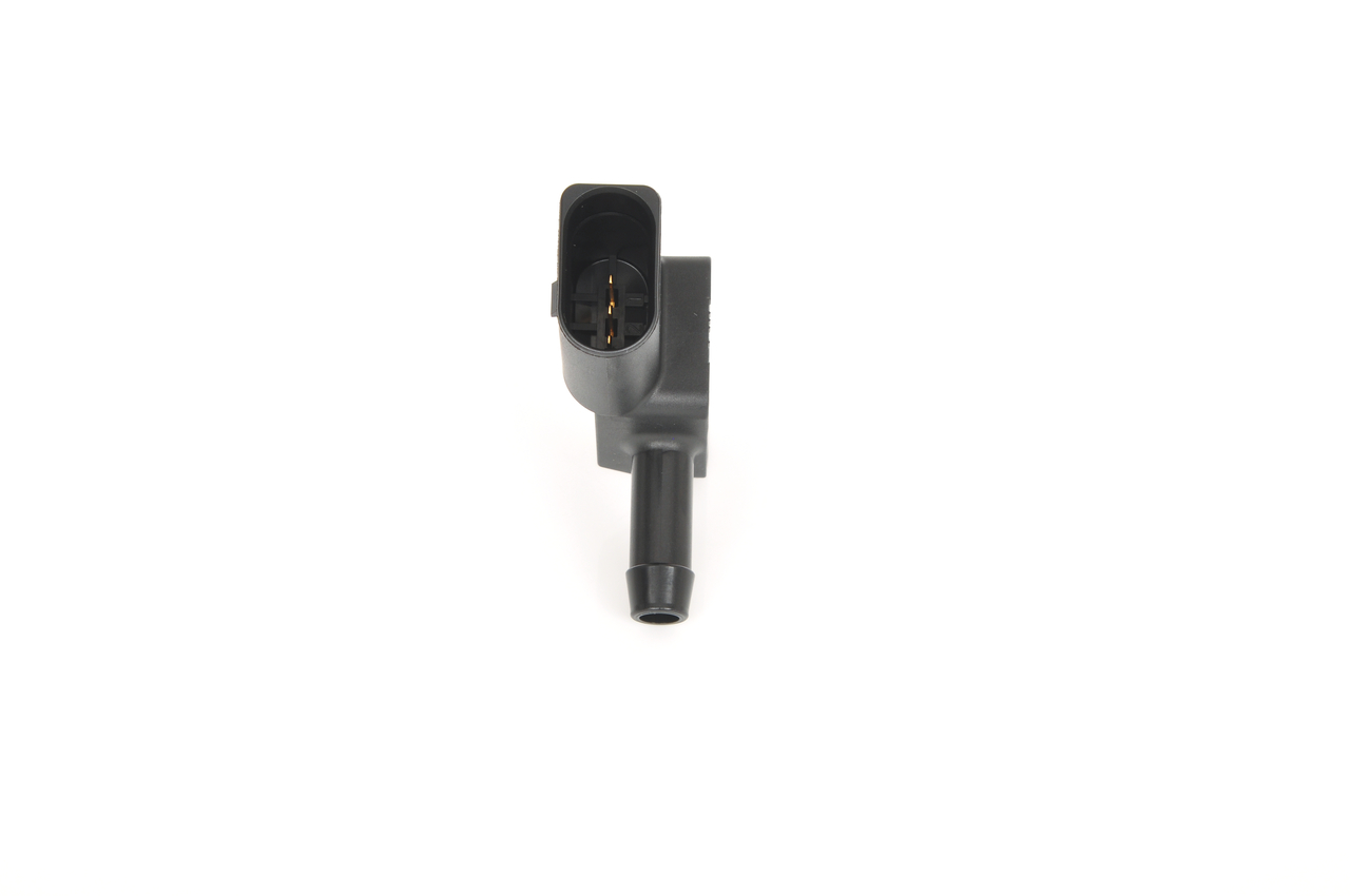 BOSCH 0 281 006 221 Sensor, exhaust pressure VW experience and price