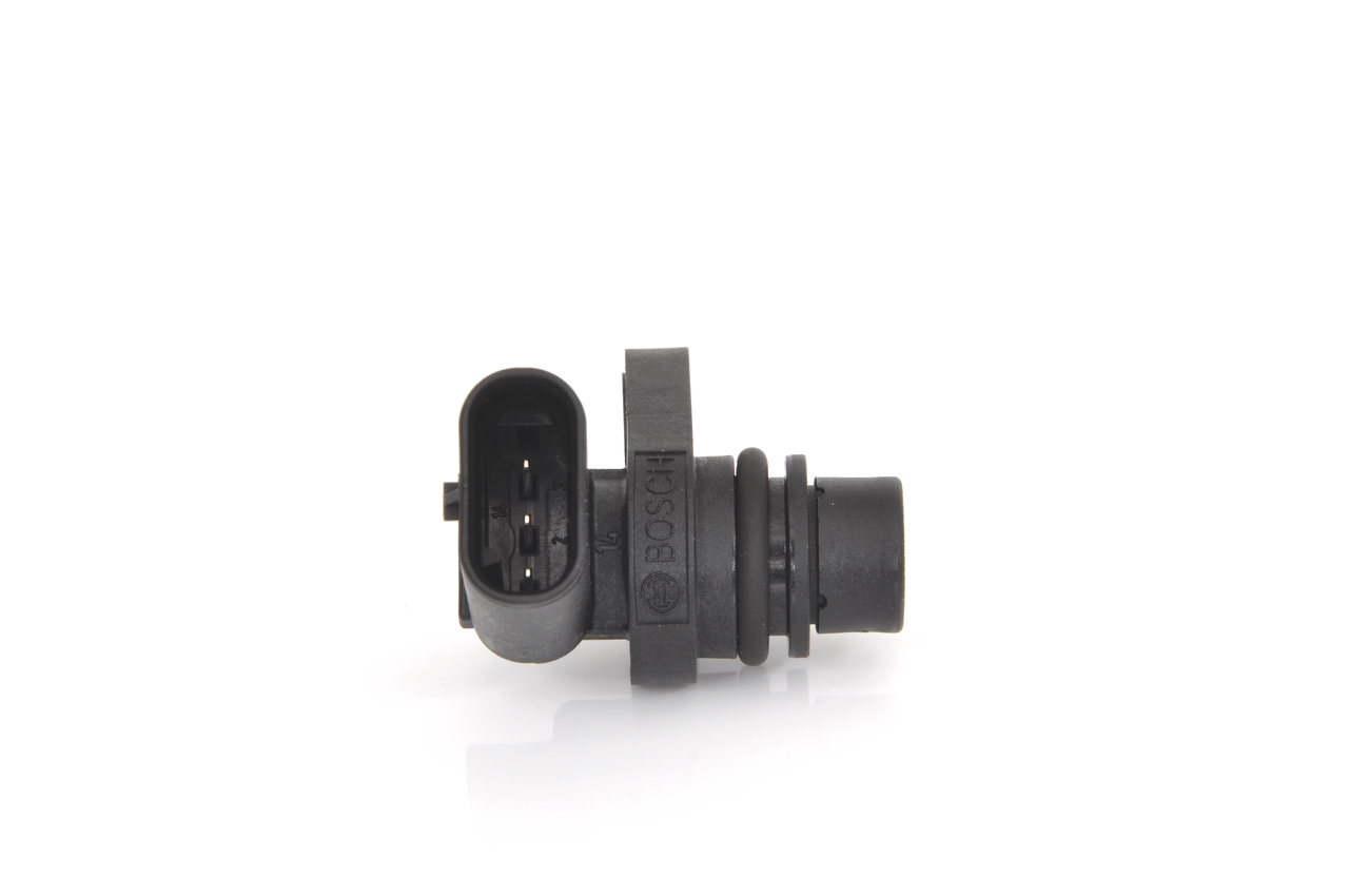 Original BOSCH PG-3.8 Cam position sensor 0 281 006 421 for MERCEDES-BENZ E-Class