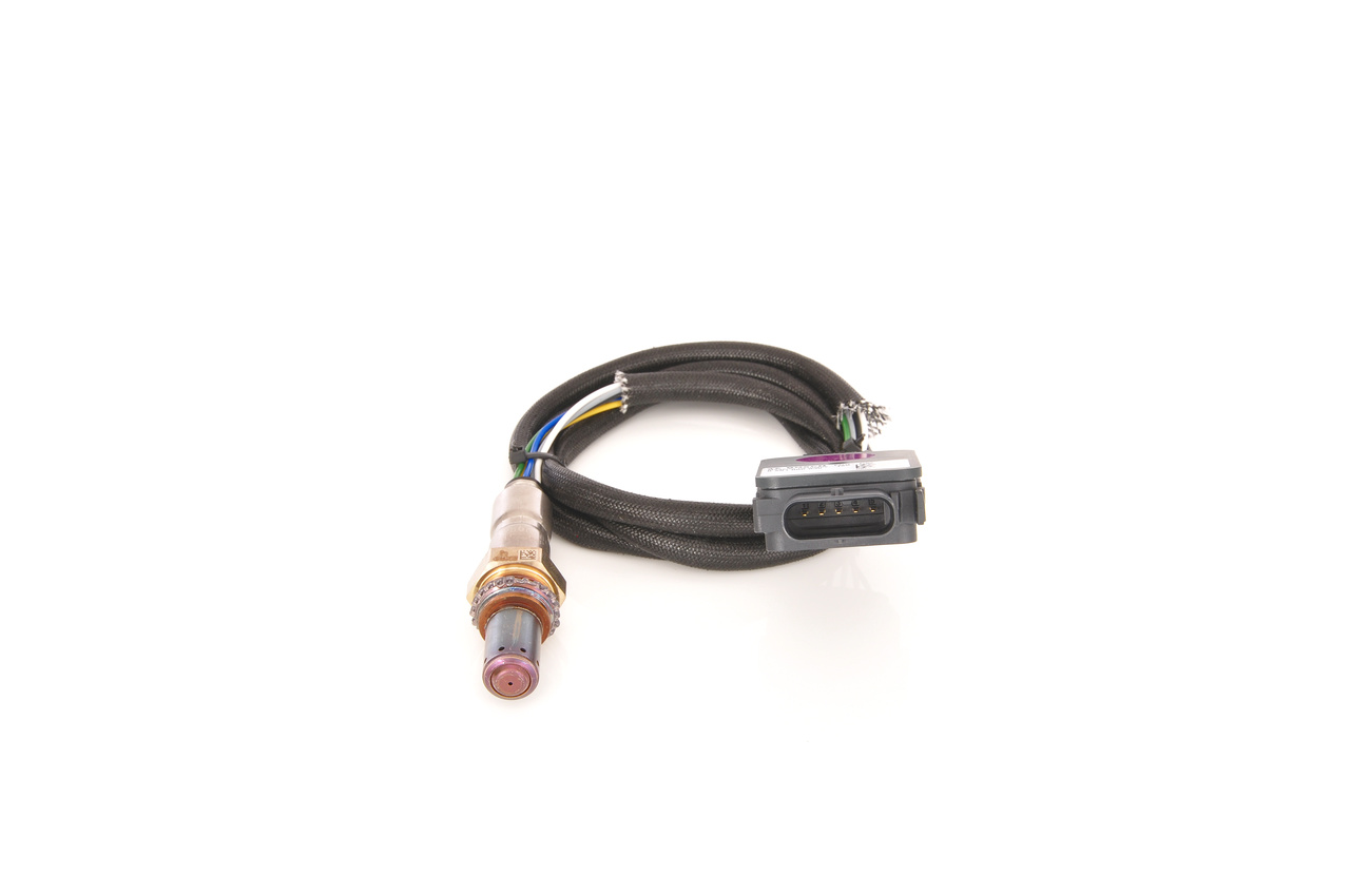 acheter BOSCH EGS-NX2 Capteur NOx, Injection d'urée 0 281 006 838 à un bon prix