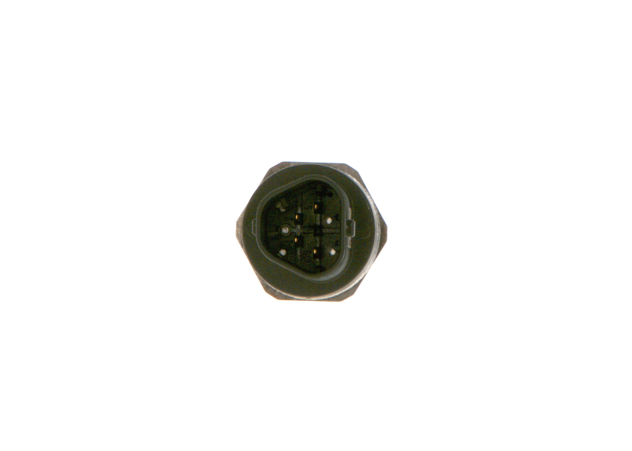 0 281 006 928 BOSCH Électrovanne de suralimentation Audi A4 B6 Avant
