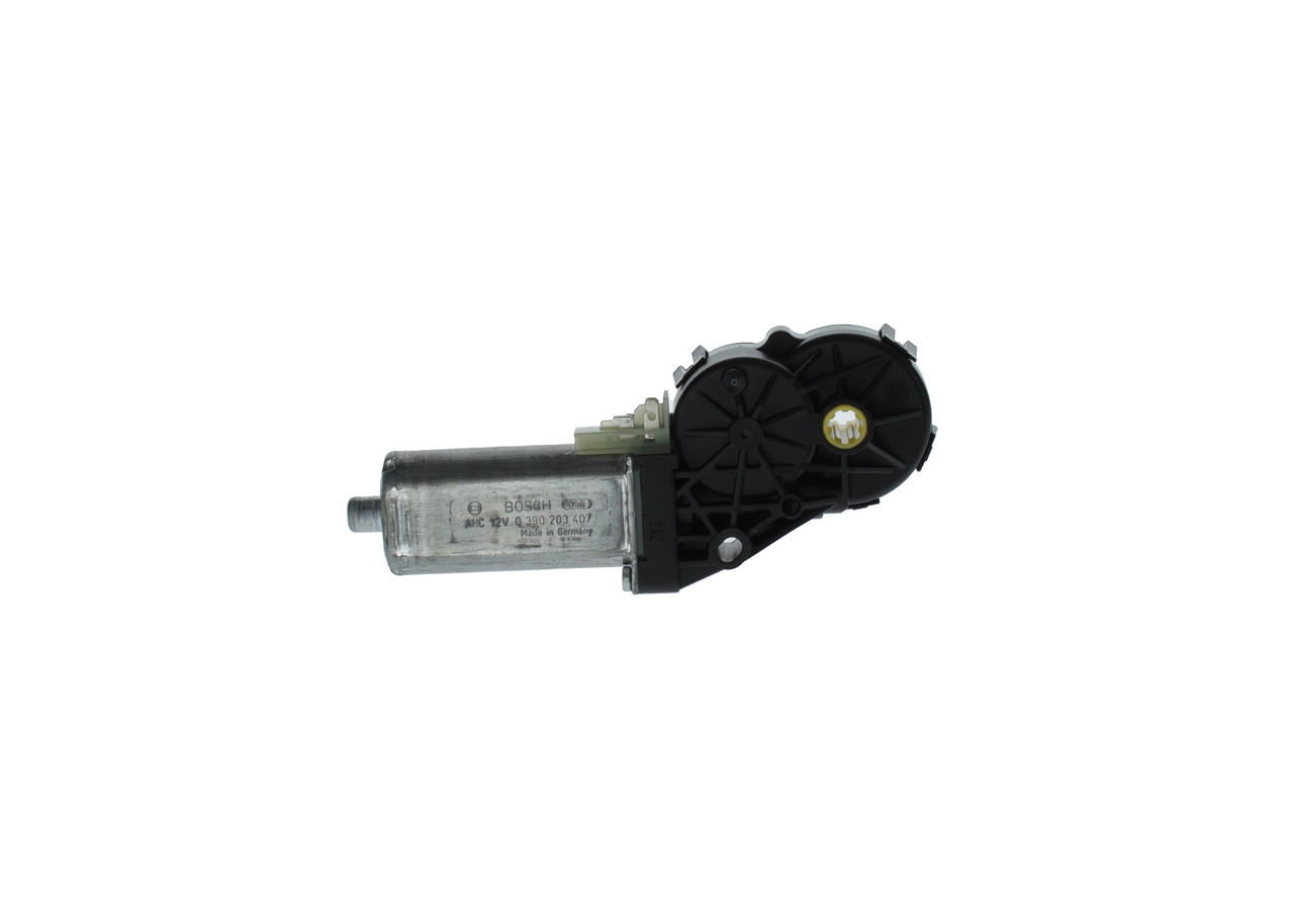 BOSCH 0 390 203 407 Stellmotor, Scheinwerfer günstig im Online Shop