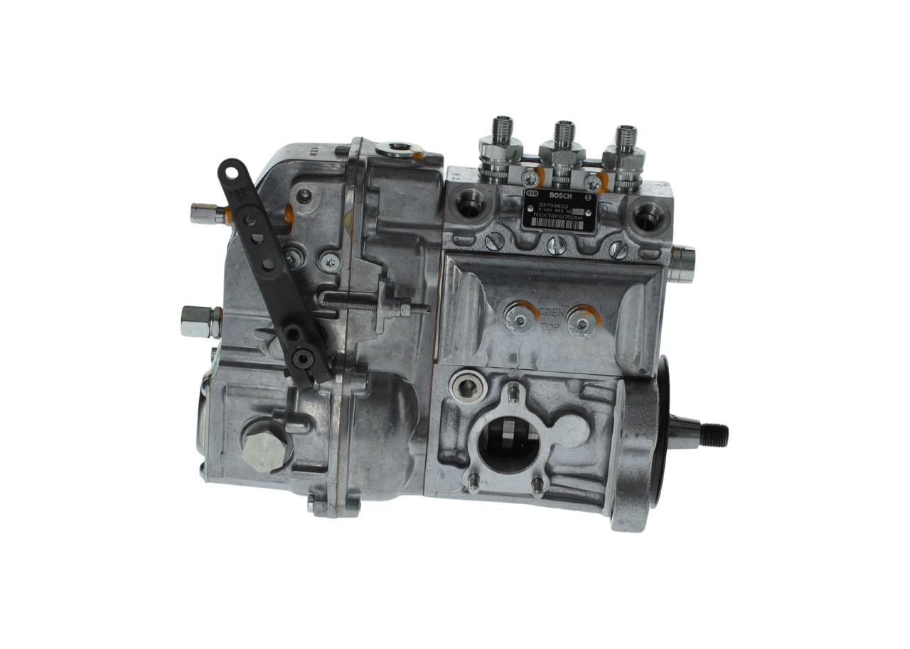 BOSCH 0 400 863 029 Pompa di iniezione Diesel