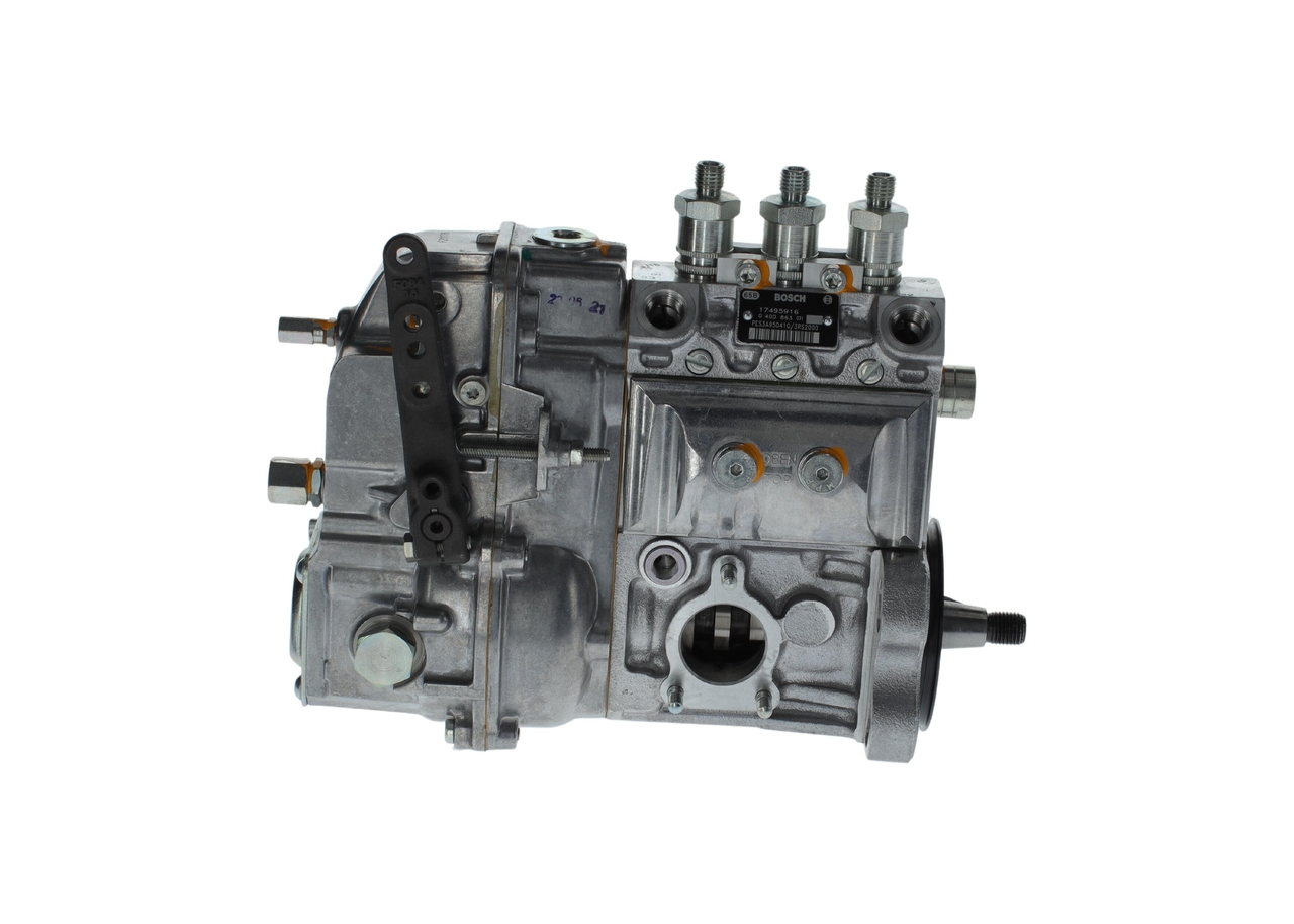 BOSCH 0 400 863 031 Pompe à injection Diesel