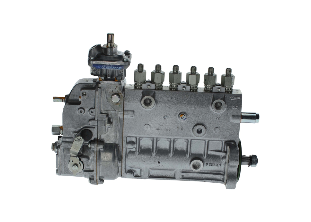 BOSCH 0 400 876 421 Pompe à injection pas cher dans magasin en ligne