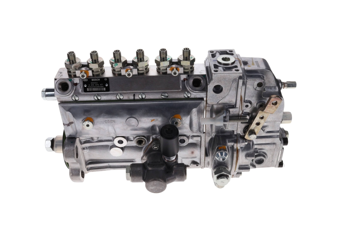 BOSCH Diesel High pressure fuel pump 0 400 876 437 buy
