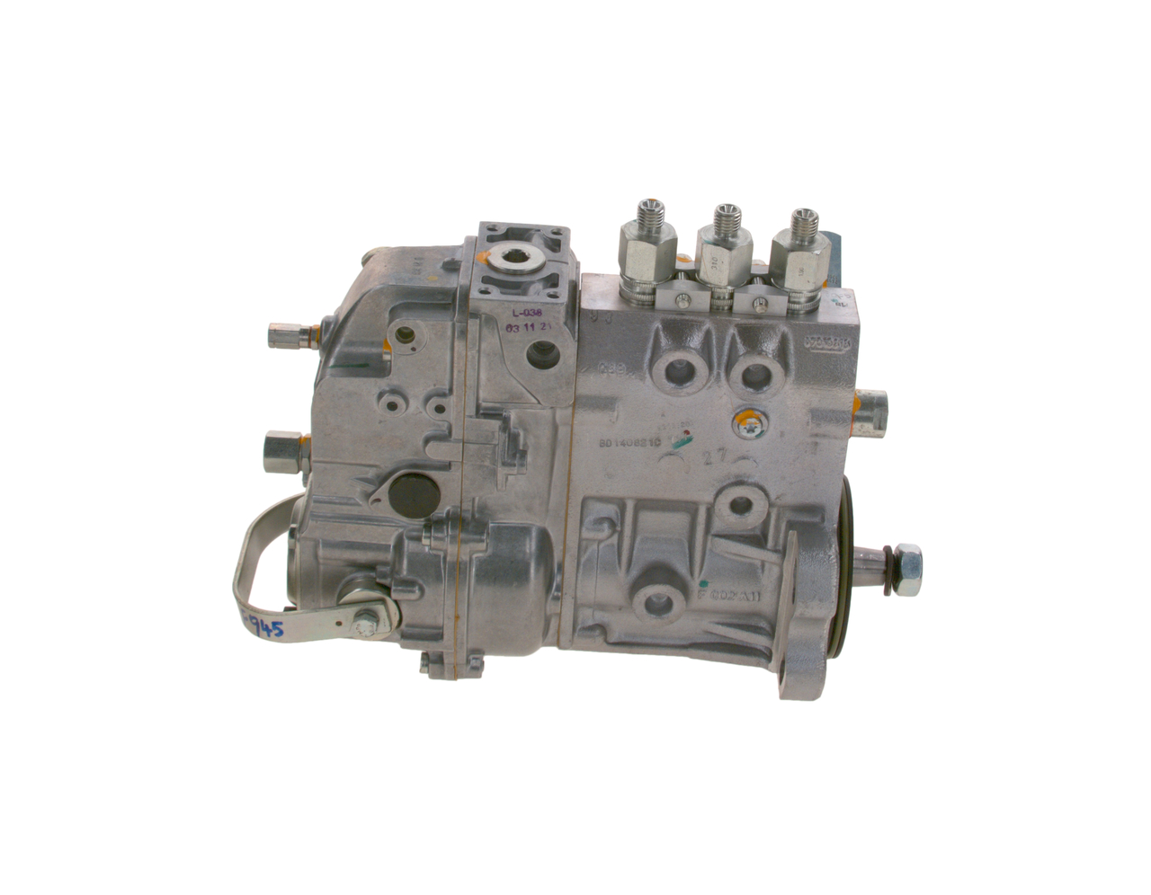 BOSCH Diesel High pressure fuel pump 0 401 373 001 buy