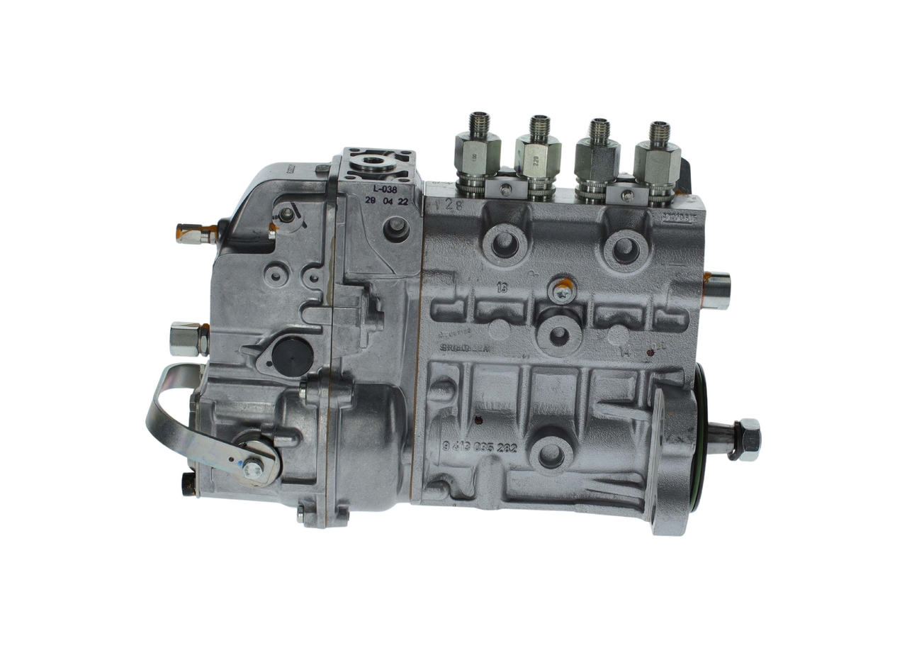 Achat de 0 401 374 001 BOSCH Diesel Pompe à injection 0 401 374 001 bon marché