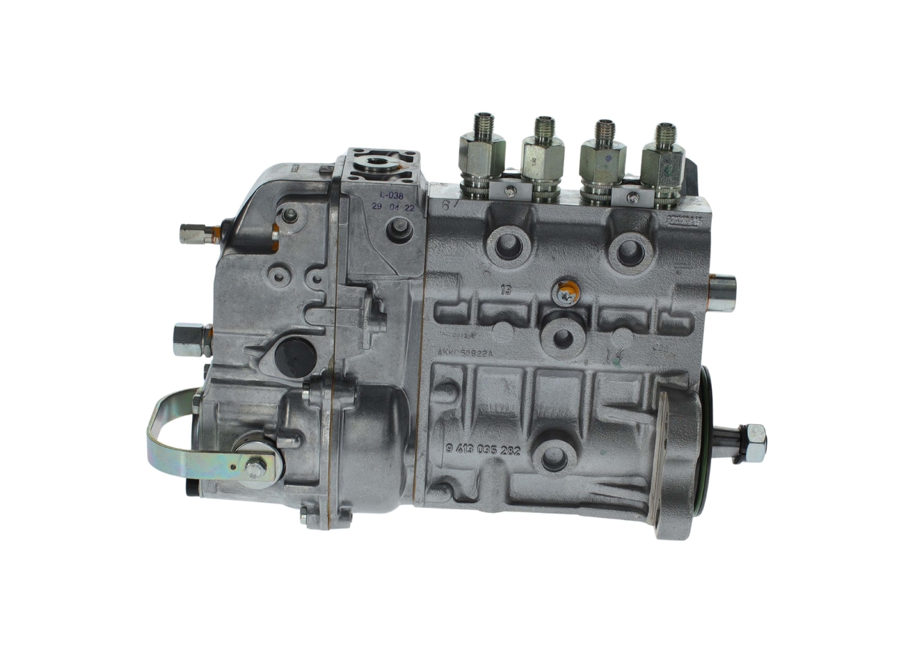 BOSCH 0 401 374 005 Injection pump Diesel