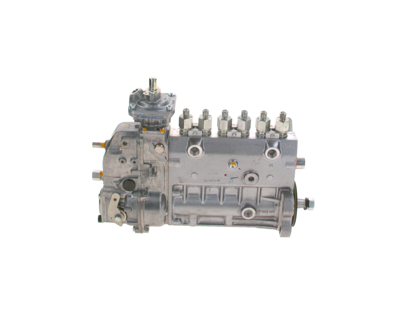 BOSCH Diesel Einspritzpumpe 0 401 376 013 kaufen