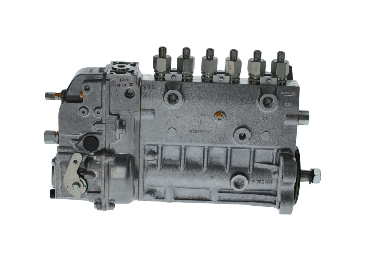 BOSCH Diesel Pompe à Injection 0 401 376 021 acheter en ligne