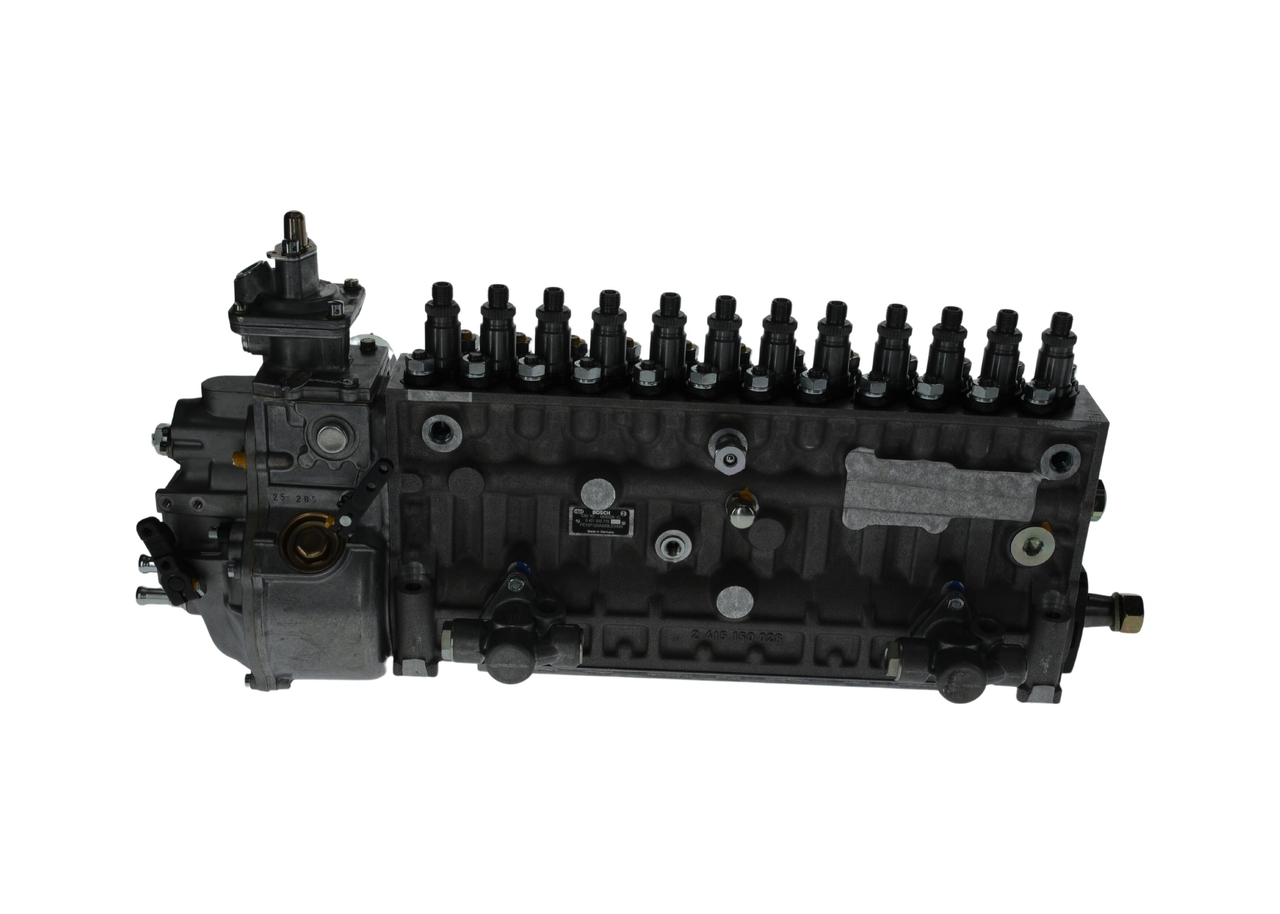 PE 12 P 120 A 920 LS 3 BOSCH Diesel Pompa alta pressione 0 401 840 778 acquisto online
