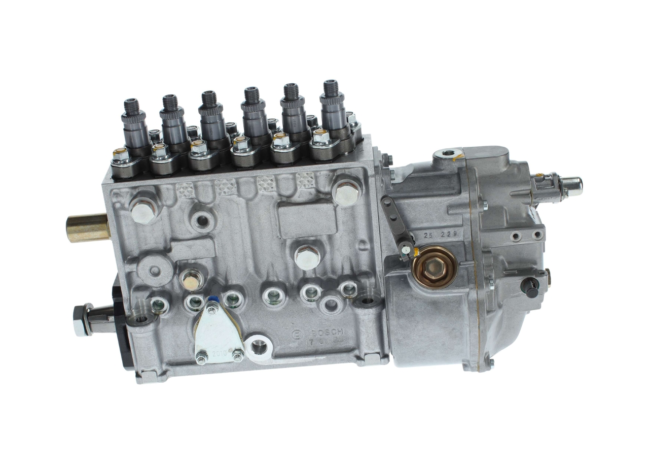 Kupi 0 402 636 802 BOSCH Dizel Crpalka za vbrizgavanje 0 402 636 802 poceni