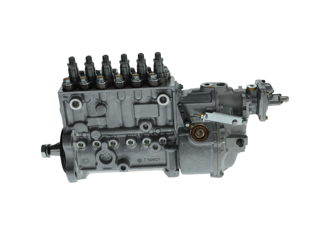 0 402 746 701 BOSCH Nafta Vstřikovací čerpadlo 0 402 746 701 kupte si levně