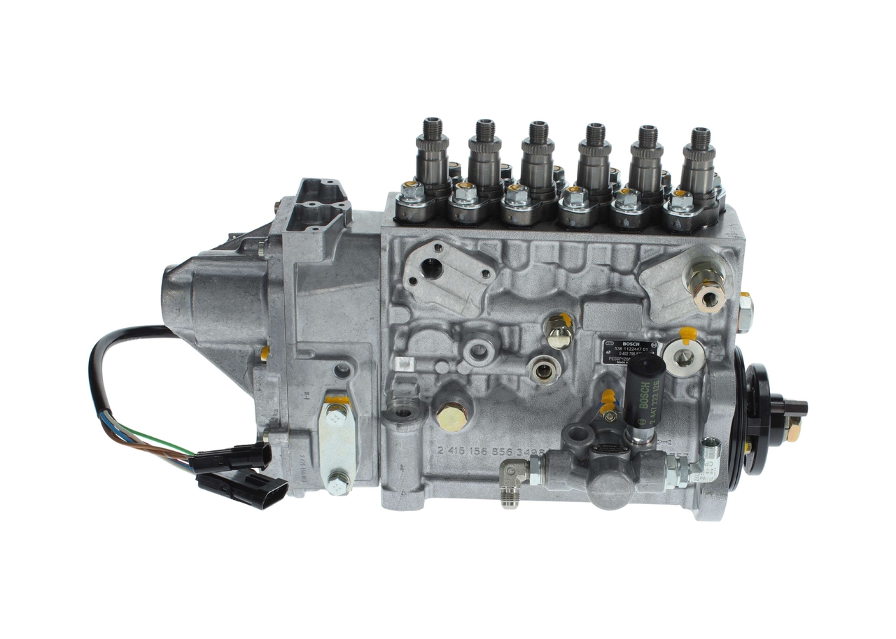BOSCH Gasóleo Bomba de Alta Presión 0 402 796 833 comprar online