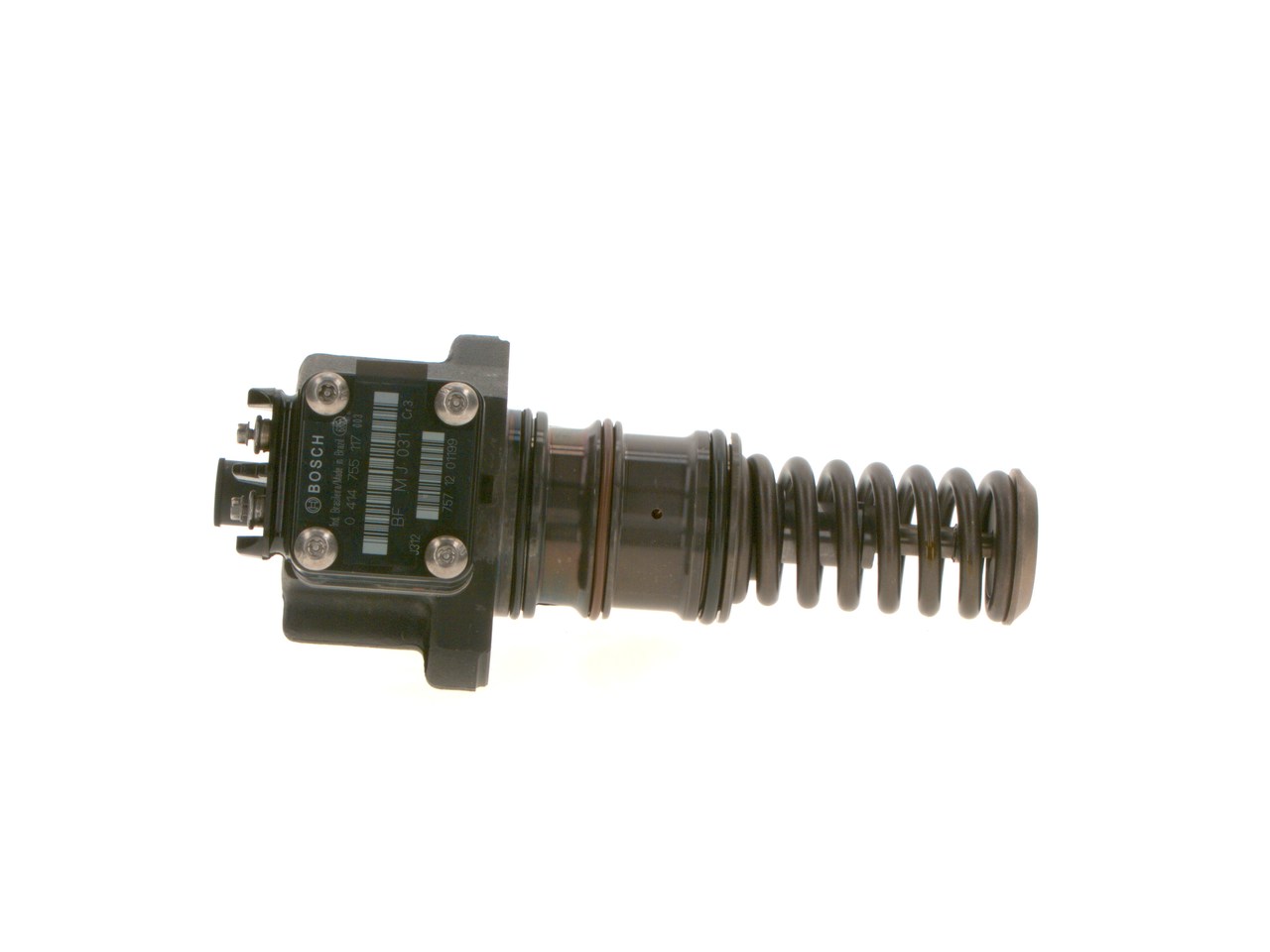 BOSCH 0 414 755 117 Sūknis-Sprausla lēti veikals