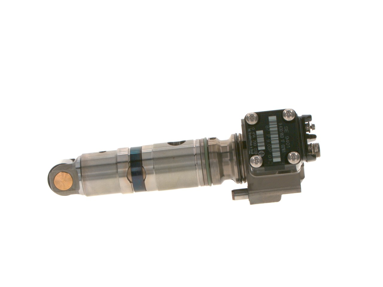 BOSCH Модул помпа-дюза 0 414 799 033 - купете с отстъпка