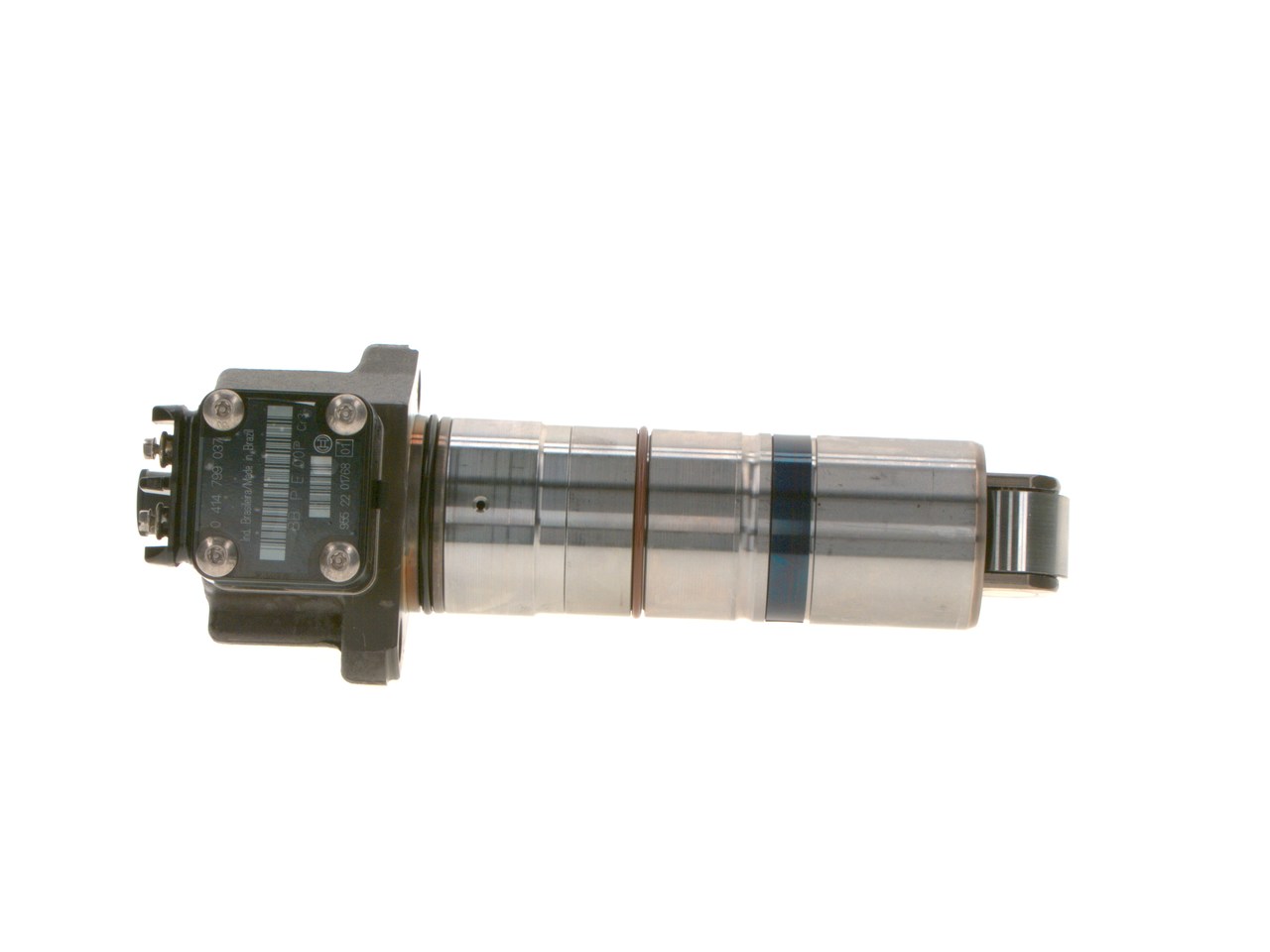 BOSCH Pump- / munstyckeenhet 0 414 799 037 köp lågt pris