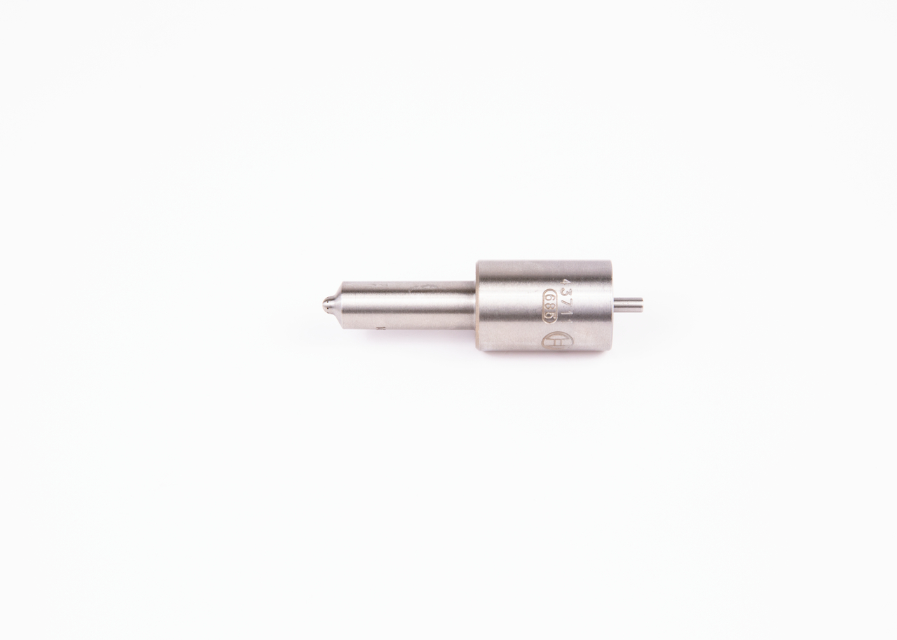 DLLA 155 S 1420 BOSCH Corps d'injecteur 0 433 272 045 acheter en ligne