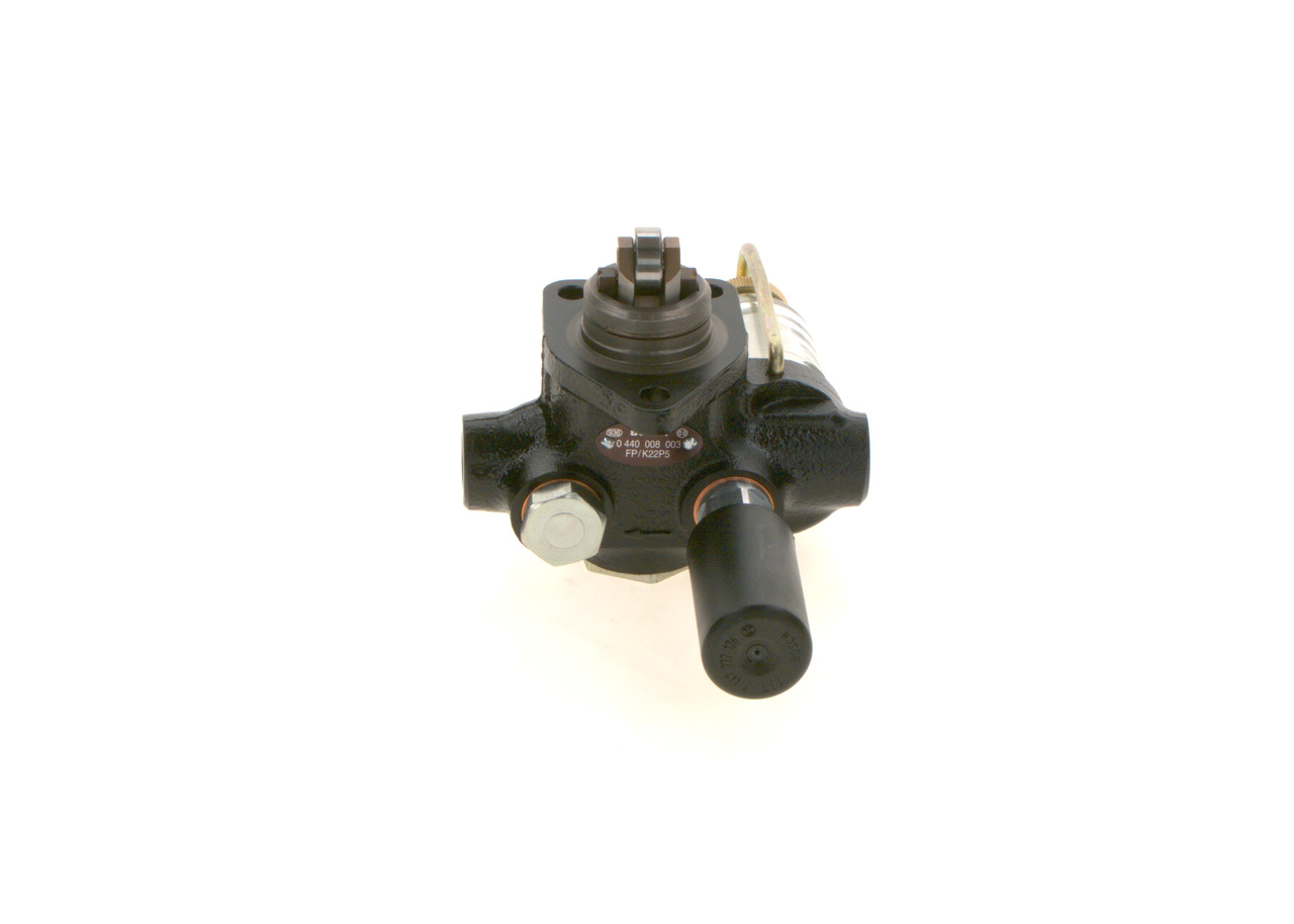 FP/K22P5 0440008003 Üzemanyagszivattyú BOSCH 90.80111.2114