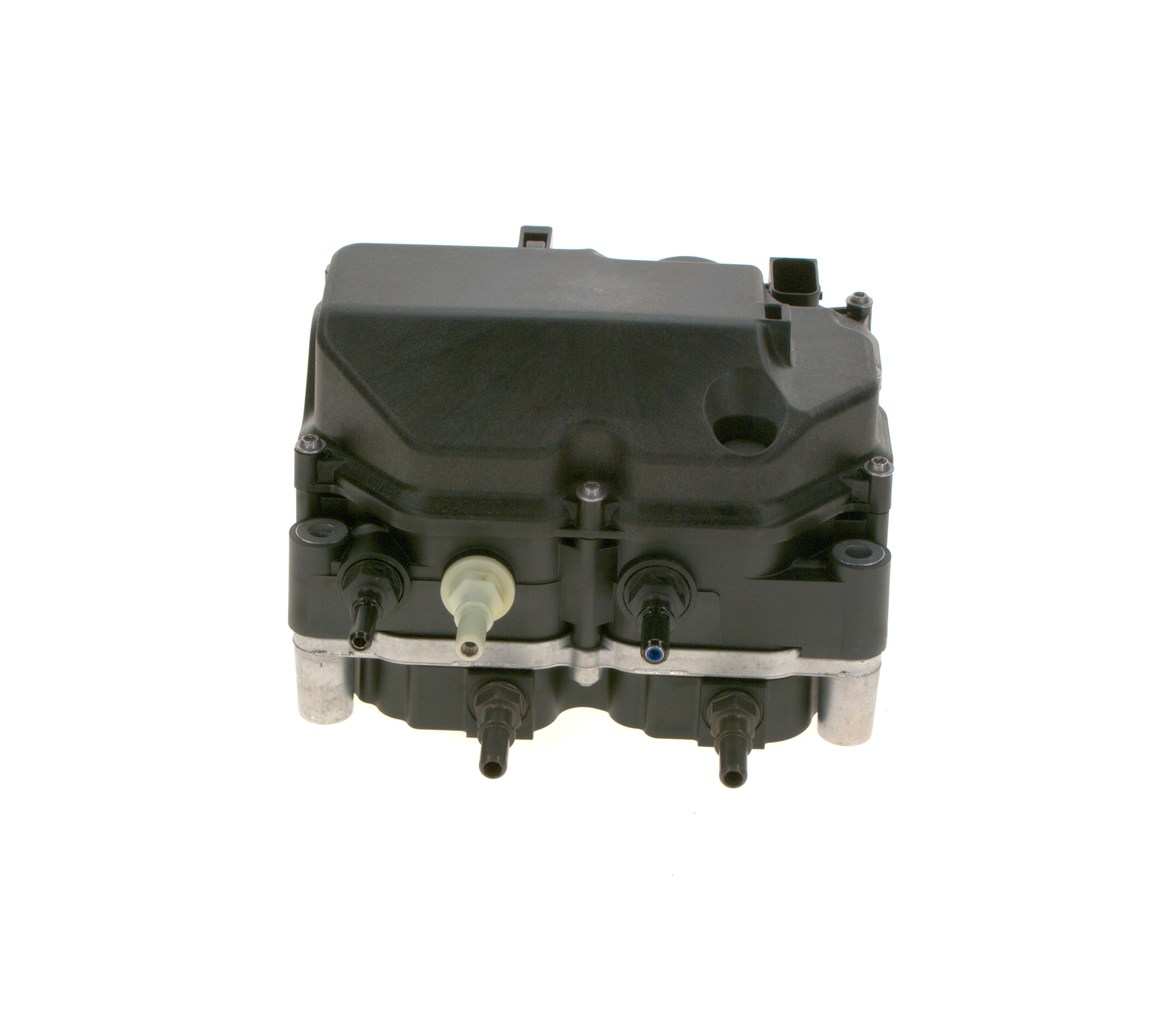 Купете DNOX22/PM/12/W/S BOSCH Поддържащ модул, впръскване на добавка 0 444 042 165 евтино