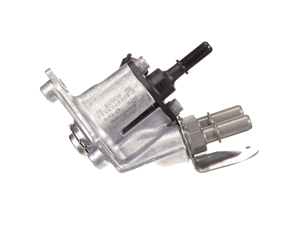 DNOX22/DM/24/7.2/3-SAE 0444043107 Sissepritseklapp, karbamiidipritse BOSCH 8982318982