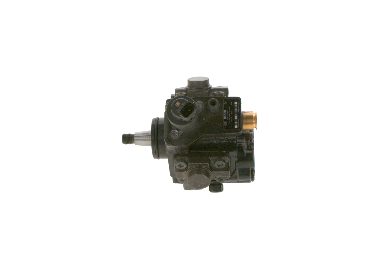 BOSCH 0 445 010 420 Pompe à injection MAHINDRA CJ5 prix