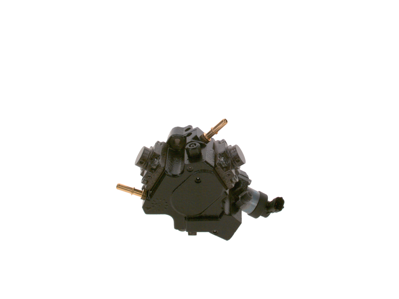 BOSCH 0 445 010 439 Hochdruckpumpe