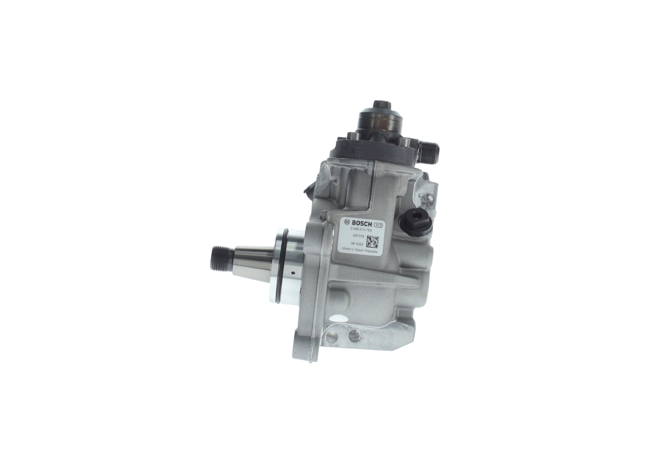 BOSCH 0 445 010 753 Land Rover RANGE ROVER EVOQUE nagynyomású szivattyú