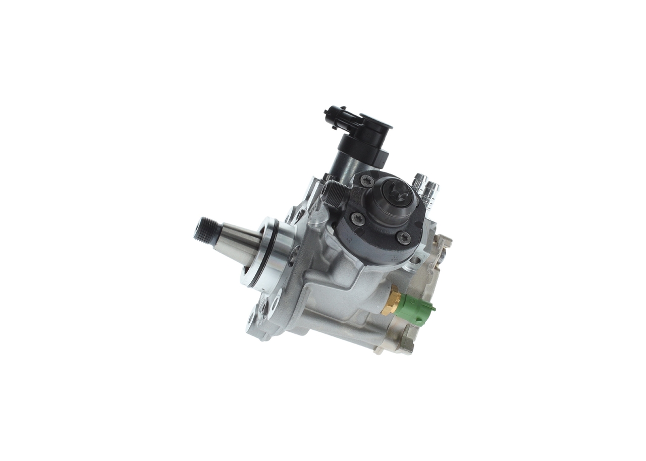 BOSCH 0 445 010 766 Hochdruckpumpe
