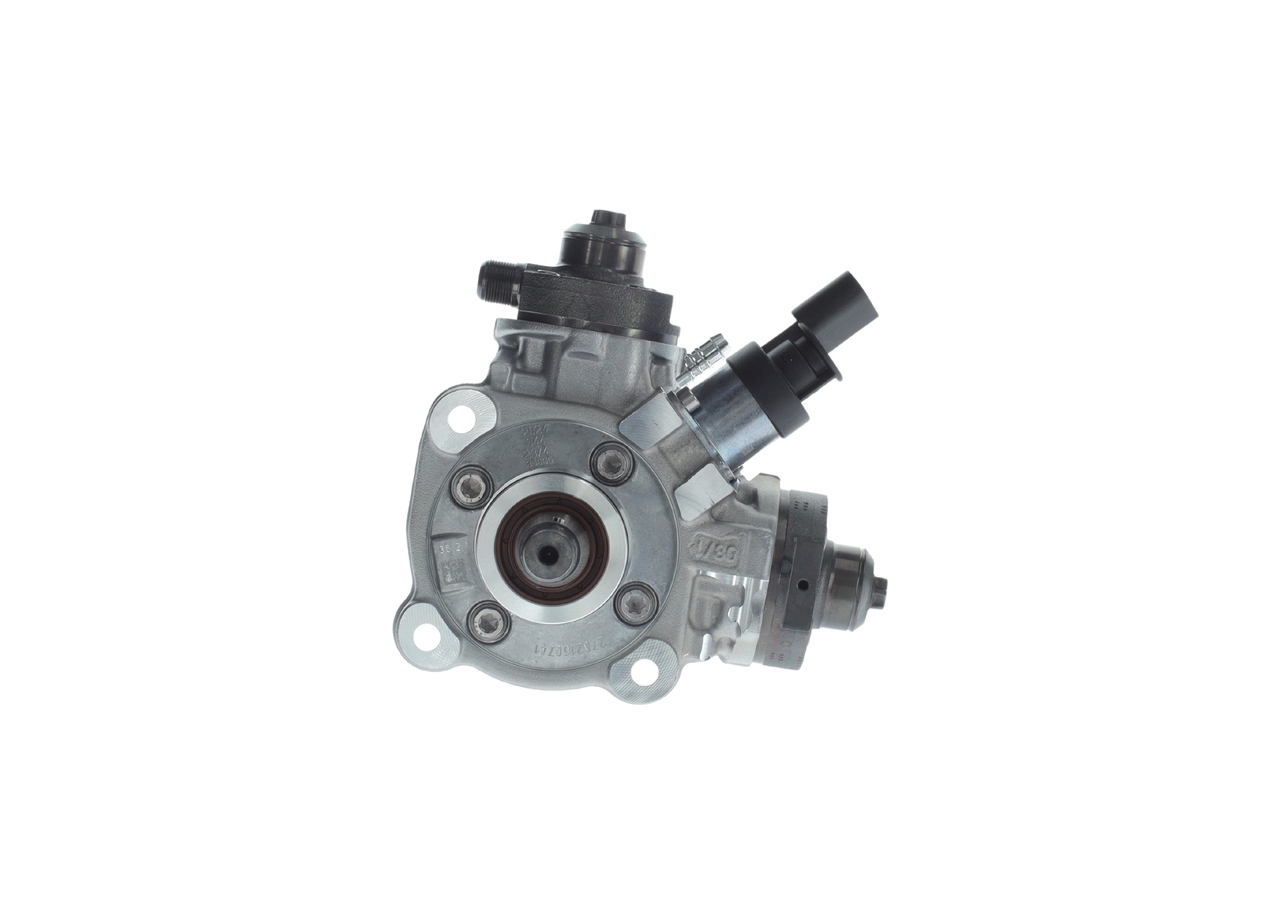0 445 010 830 BOSCH Pompe à injection Audi Cabriolet 8g7 b4