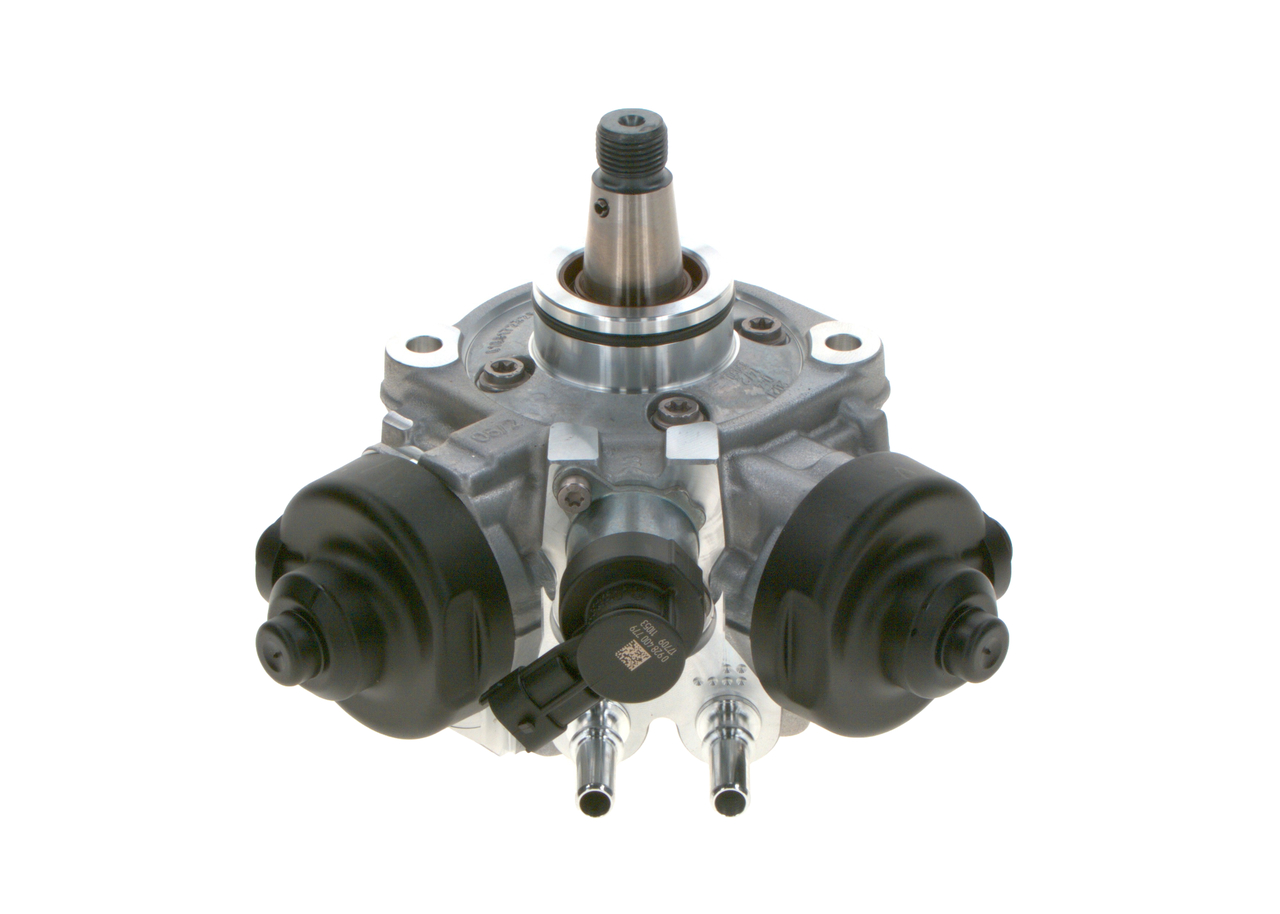 CR/CP4HS2/R80/40 BOSCH 0445010858 Pompe hp Jeep Grand Cherokee wk2 3.0 CRD V6 4x4 250 CV Diesel 2021 prix