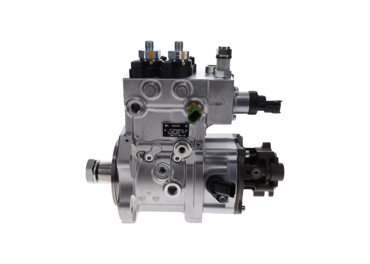 CR/CPN2S2/R600/10-5891 BOSCH Fuel pump 0 445 020 091 buy
