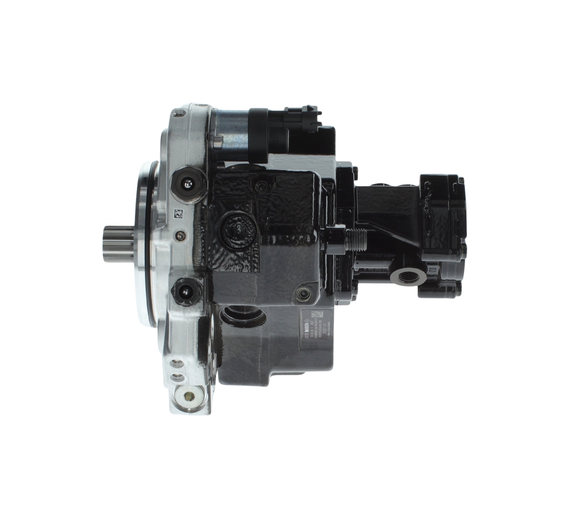 BOSCH 0 445 020 201 Hochdruckpumpe günstig im Online Shop