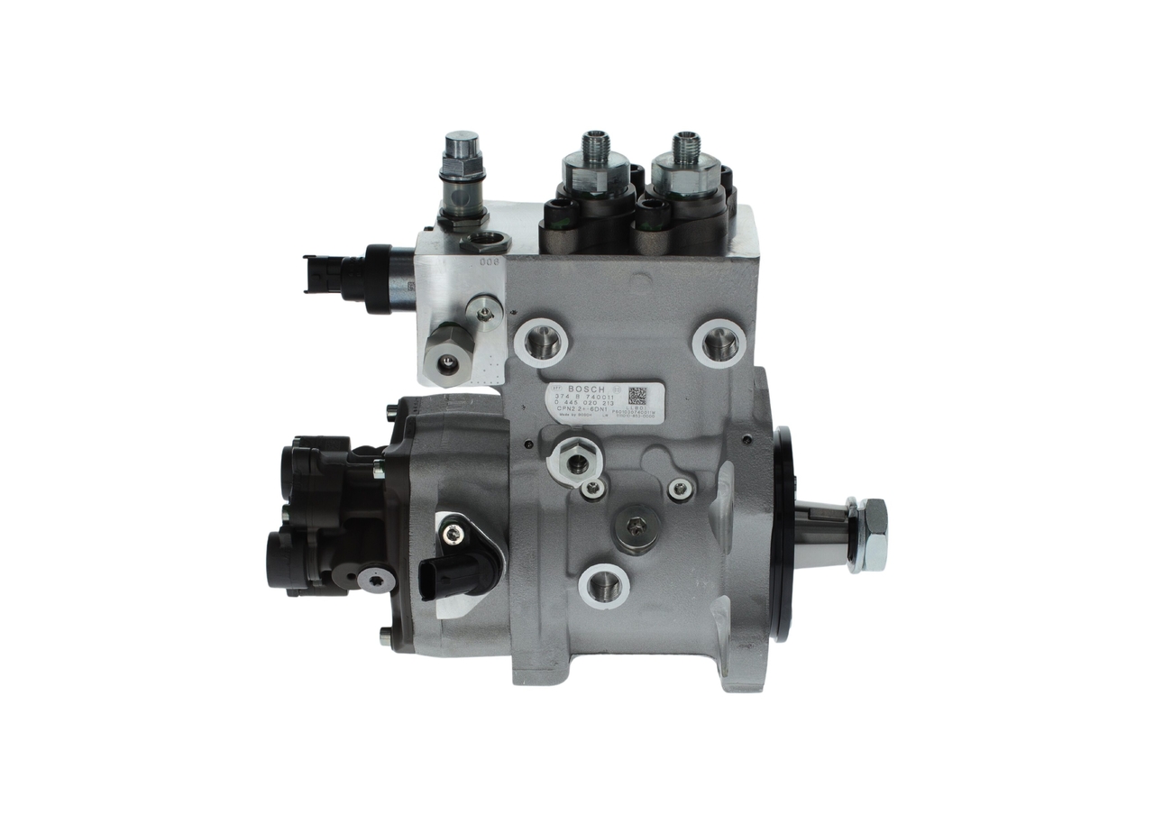 CR/CPN2S2/R450/20-5891 BOSCH Vstřikovací čerpadlo 0 445 020 213 kupte si levně