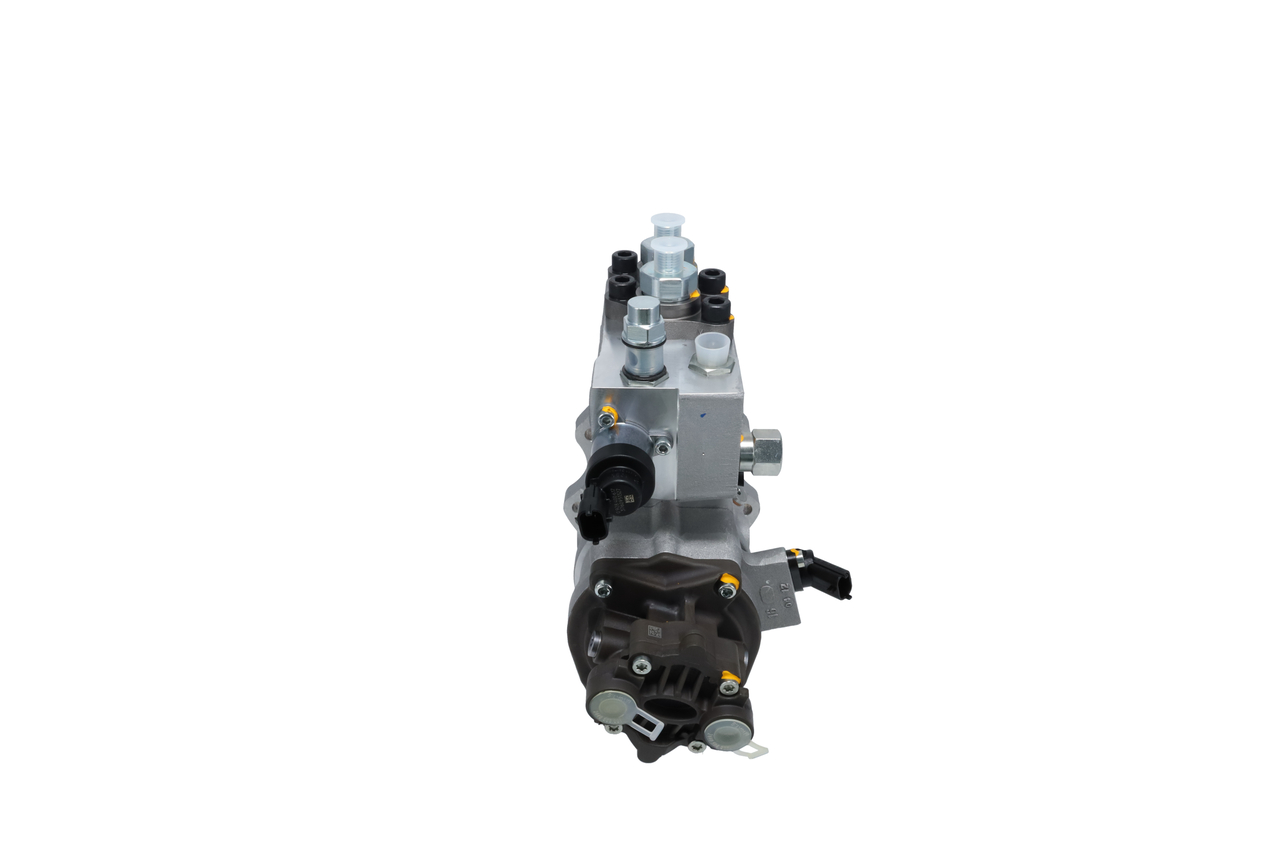 CR/CPN2S2/L360/10-5891 BOSCH Bomba de alta presión 0 445 020 216 comprar online