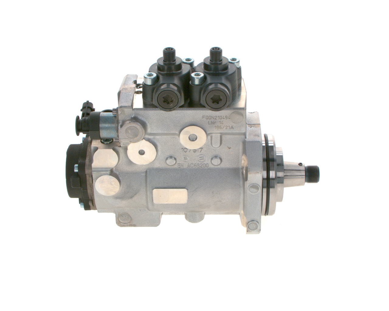 CR/CPN5S2/L340/30-8913 BOSCH Hochdruckpumpe 0 445 020 234