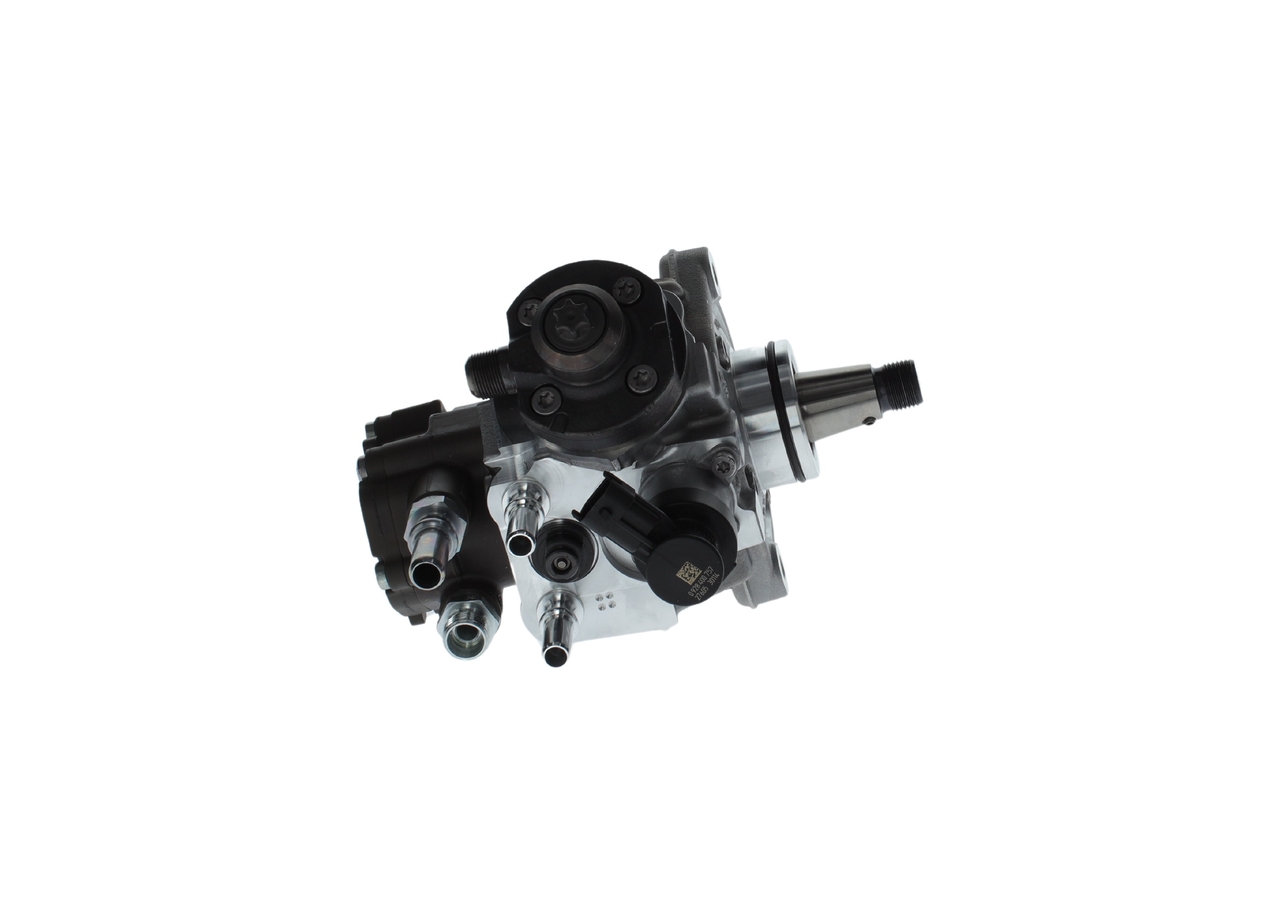 BOSCH 0 445 020 522 High pressure fuel pump