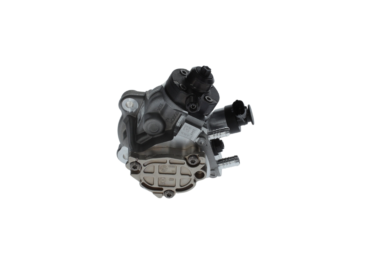 CR/CP4N1/L50/20 BOSCH Hochdruckpumpe 0 445 020 531