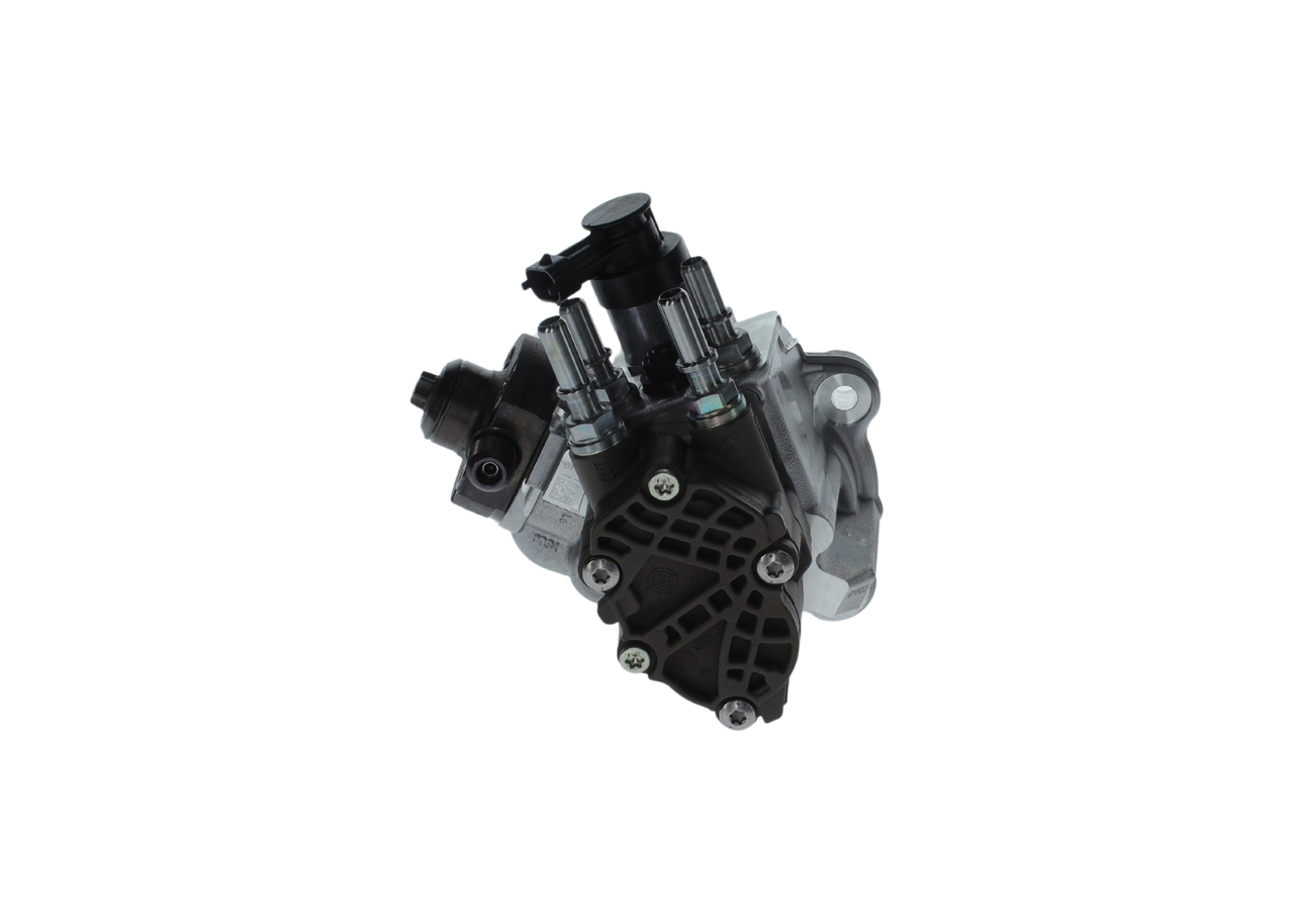 Pirkt CR/CP4N1/L50/20 BOSCH Augstspiediena sūknis 0 445 020 533 lēti