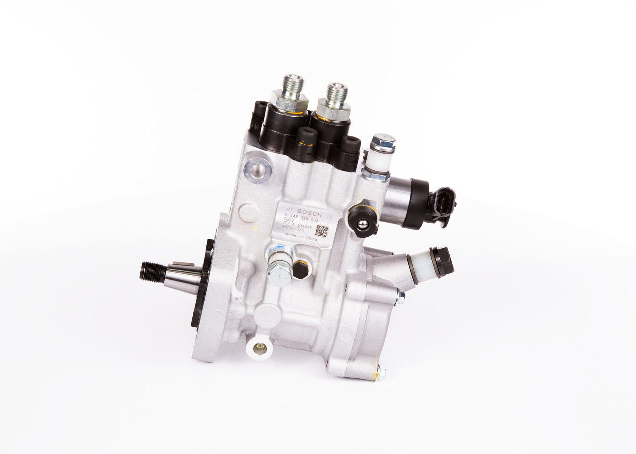 acheter BOSCH CR/CB18 S2/R140/20-789 Pompe à injection 0 445 025 035 à un bon prix