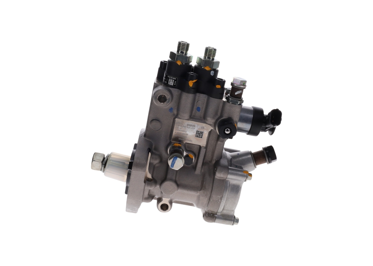 Kupi CR/CB18 S/R 100/20-789 BOSCH Visokotlačna črpalka 0 445 025 058 poceni