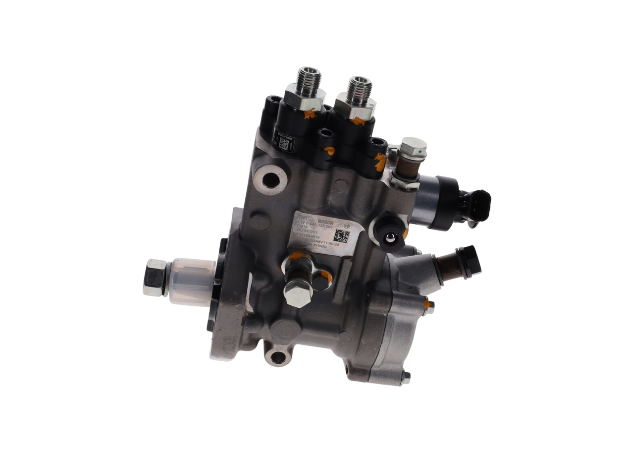 BOSCH 0 445 025 065 Pompe à injection